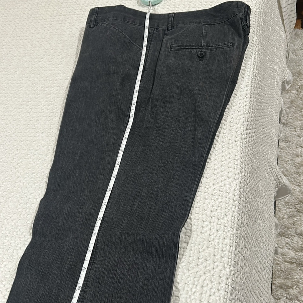 Express Design Studio Editor Pants - Picture 11 of 16
